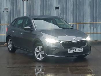 2024 (24) Skoda Scala 1.0 TSI 116 SE 5dr DSG