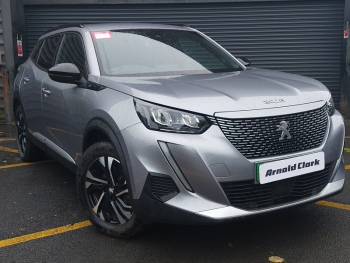 2023 (23) Peugeot 2008 100kW Allure Premium+ 50kWh 5dr Auto