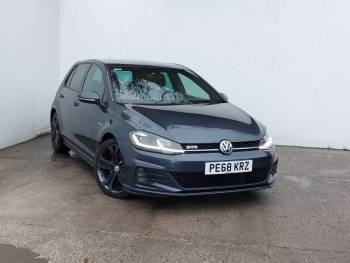 2018 (68) Volkswagen Golf 2.0 TDI 184 GTD 5dr DSG