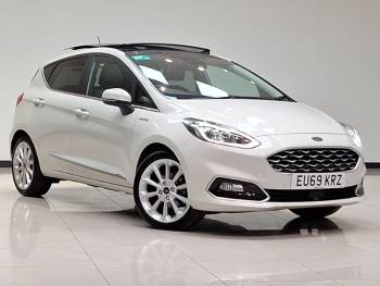 2019 (69) Ford Fiesta Vignale 1.0 EcoBoost 5dr
