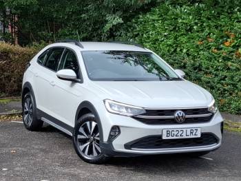 2022 (22) Volkswagen Taigo 1.0 TSI 110 Life 5dr