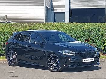 2023 (73) BMW 1 Series 118i [136] M Sport 5dr Step Auto [LCP]