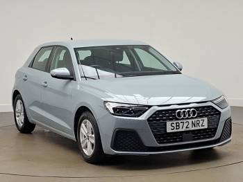 2023 Audi A1 30 TFSI 110 Technik 5dr S Tronic