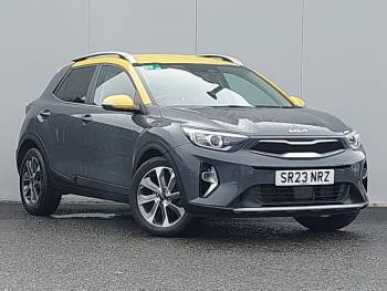 2023 (23) Kia Stonic 1.0T GDi 99 Quantum 5dr