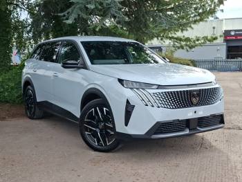 2026 (26) Peugeot 5008 1.2 Hybrid 145 Allure 5dr e-DSC6