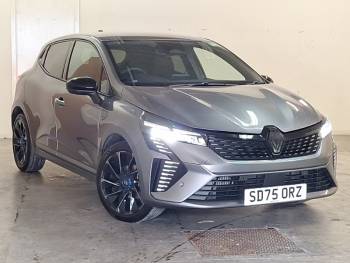 2025 (75) Renault Clio 1.0 TCe 90 Esprit Alpine 5dr