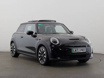 2022 (22) MINI Hatchback 135kW Cooper S Level 3 33kWh 3dr Auto