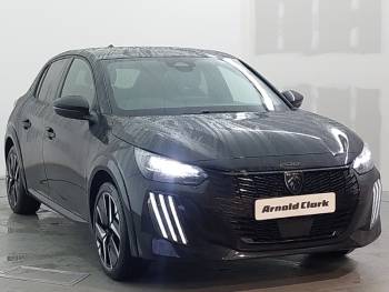 2025 (75) Peugeot 208 115kW Allure 51kWh 5dr Auto