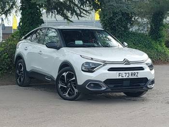 2023 (73) Citroen C4 1.5 BlueHDi [130] Shine Plus 5dr Auto