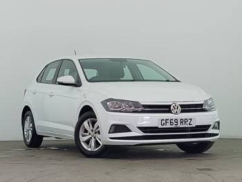 2019 (69) Volkswagen Polo 1.0 TSI 95 SE 5dr