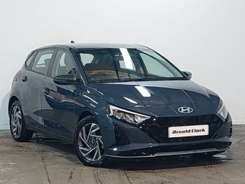 2024 (24) Hyundai I20 1.0T GDi Advance 5dr DCT