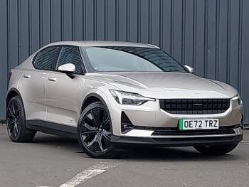 2023 (72) Polestar 2 170kW 78kWh Long Range SM [Pilot] 5dr Auto