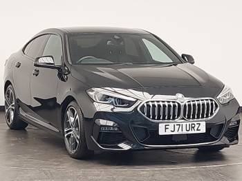 2021 (71) BMW 2 SERIES 218i [136] M Sport 4dr DCT