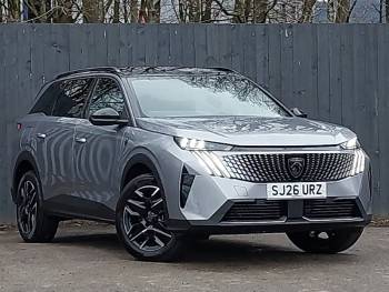 2026 (26) Peugeot 5008 1.2 Hybrid 145 GT 5dr e-DSC6
