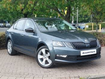 2020 (70) Skoda Octavia 1.5 TSI SE Drive 5dr DSG