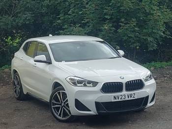 2023 (23) BMW X2 sDrive 18i [136] M Sport 5dr