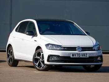 2020 (70) Volkswagen Polo 1.0 TSI 115 R-Line 5dr