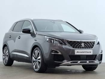 2020 (20) Peugeot 3008 1.6 Hybrid 225 GT 5dr e-EAT8