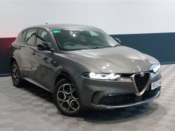 2023 Alfa Romeo Tonale 1.5 MHEV Ti 5dr Auto