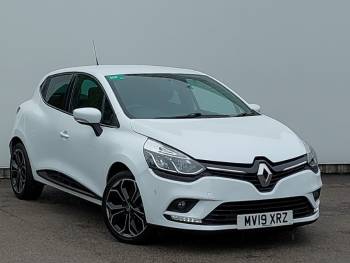 2019 (19) Renault Clio 0.9 TCE 90 Iconic 5dr