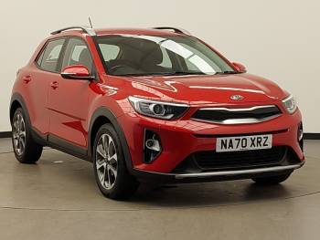 2020 (70) Kia Stonic 1.0T GDi 2 5dr