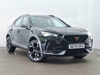 2024 (74) Cupra Formentor 1.5 TSI 150 V2 5dr DSG