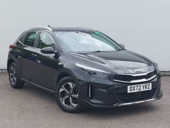 2022 (72) Kia Xceed 1.5T GDi ISG 2 5dr