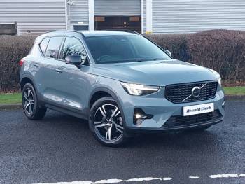 2023 (23) Volvo Xc40 2.0 B3P Plus Dark 5dr Auto