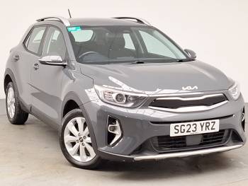 2023 (23) Kia Stonic 1.0T GDi 99 2 5dr