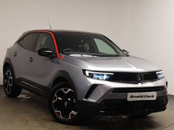2022 Vauxhall Mokka 1.2 Turbo GS Line 5dr Auto
