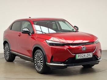 2024 (24) Honda E Ny1 150kW Elegance 69kWh 5dr Auto
