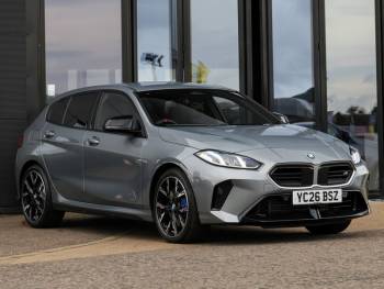 2026 (26) BMW 1 Series M135 xDrive 5dr Step Auto