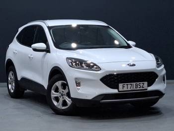 2022 (71) Ford Kuga 1.5 EcoBlue Zetec 5dr Auto