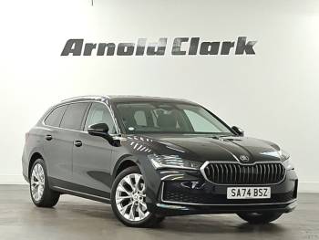 2024 (74) Skoda Superb 2.0 TDI SE L 5dr DSG