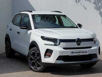 2026 (26) Citroen C3 1.2 Turbo Plus 5dr