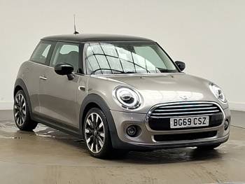 2019 (69) MINI Hatchback 1.5 Cooper Exclusive II 3dr