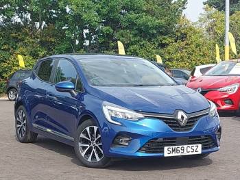 2019 (69) Renault Clio 1.0 TCe 100 Iconic 5dr