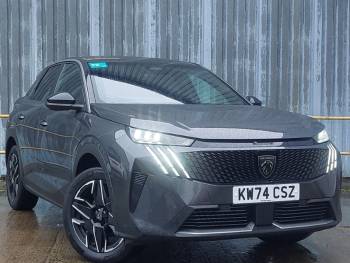 2024 (74) Peugeot 3008 1.2 Hybrid 136 GT 5dr e-DSC6