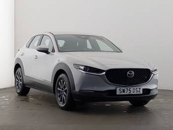 2025 (75) Mazda Cx-30 2.5 e-Skyactiv G MHEV [140] Centre-Line 5dr Auto