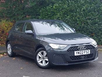 2022 (22) Audi A1 25 TFSI Technik 5dr
