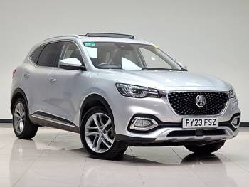 2023 (23) MG Hs 1.5 T-GDI Exclusive 5dr DCT