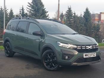 2023 (23) Dacia Jogger 1.0 TCe Extreme SE 5dr