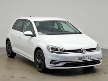 2019 (19) Volkswagen Golf 1.0 TSI 115 Match 5dr DSG