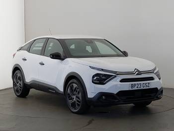 2023 (23) Citroen C4 1.2 PureTech Sense 5dr