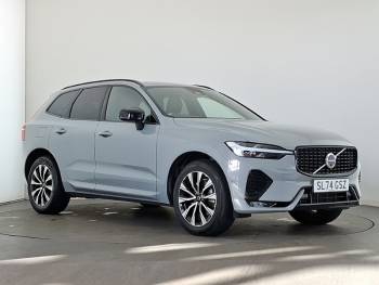 2024 (74) Volvo Xc60 2.0 B5P Plus Dark 5dr AWD Geartronic