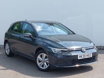2020 (20) Volkswagen Golf 1.5 TSI 150 Life 5dr