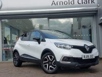 2019 (19) Renault Captur 1.5 dCi 90 Iconic 5dr EDC