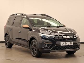 2024 (74) Dacia Jogger 1.6 HEV Extreme 5dr Auto