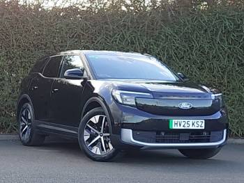 2025 (25) Ford Explorer 210kW Select 77kWh 5dr Auto