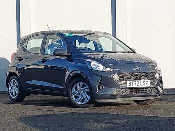 2022 (22) Hyundai I10 1.0 MPi SE 5dr